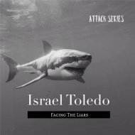 Israel Toledo - I Laugh About You