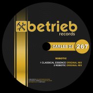 Carles DJ - Classical Essence