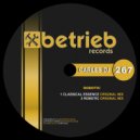 Carles DJ - Classical Essence