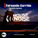 Fernando Garrido - Ten Spheres (Original Mix)