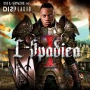 DJ L-Spade - Hustle (Original Mix)