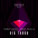 Thomaz Krauze & Andre Gazolla - You Know
