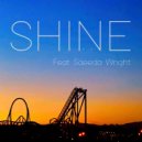 Loris & Fritzwa & Saeeda Wright - Shine (feat. Saeeda Wright) (Original Mix)