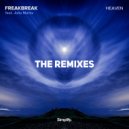 Freakbreak & Julia Marks - Heaven (feat. Julia Marks)