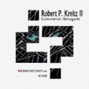Robert P. Kreitz II - On Ward Up (Original mix)