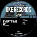 Dabi - Everytime (Original Mix)