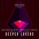 Gustavo Reinert & Marcelo Fiorela - Commandments (Original Mix)