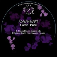 Adrian Mart - Green House