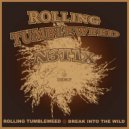 N3t1x - Rolling Tumbleweed (Original Mix)