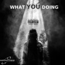 Steady Tek-Nick & HHBreez - What You Doing (feat. HHBreez) (Original Mix)