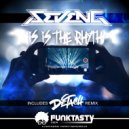 SevenG - This Is The Rhythm