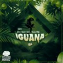 Bios Destruction & Playme - Iguana (instrumental)