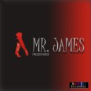 Preston Vainn - Mr. James (Original Mix)