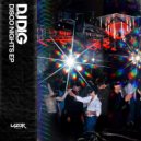 DJ DLG - Taking Control (Original Mix)