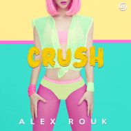 Alex Rouk - Dancing Alone Under The Rain