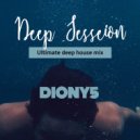 DIONY5 - Deep Session #203 (Live)