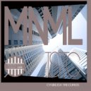 Space En Matter - Was Different (Original mix)