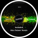 Teo G - The Island