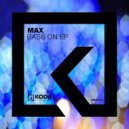 Max (UK) - Top It Off