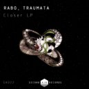 Rabo & Traumata - Timeleap (Original mix)