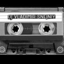 DJ VLADIMIR SNEJNIY - FEBRUARY RUSS DANCE POP MIX