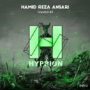 Hamid Reza Ansari - Dream