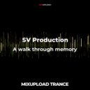 SV Production - A walk through memory ()