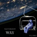 KastomariN - WAY
