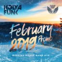 Kolya Funk - February 2019 Promo