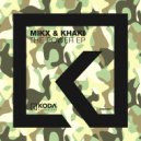 Mikx & Khaki - Dance (Original mix)