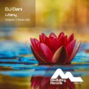 DJ Dani - Litany