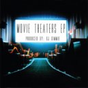 DJ Gimmie - Movie Theaters