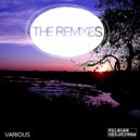 Vaughan Phillips - Flatlined