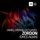 Daniel Creak & Lost Carves - Zordon (Once Again)