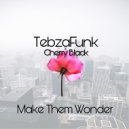 TebzaFunk & Cherry Black - Make Them Wonder (Original mix)