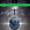 Dj Spitjo - The Prophecy (Original Mix)