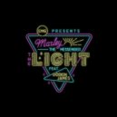 Marley The Messenger & Dorion James - The Light (feat. Dorion James)