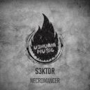 S3KTOR - Death Spell