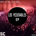 Marco Caetano & Ávila Vogel - Naturae (Original Mix)