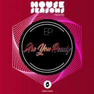 Edinho Chagas - Are You Ready