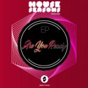 Edinho Chagas - People In The Club
