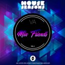 Edinho Chagas - Rock The People (Original mix)