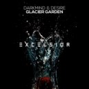 Darkmind & Desire - Glacier Garden (Extended Mix)