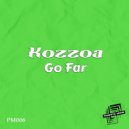 Kozzoa - The Source (Original Mix)