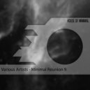 WpX - Guffaw (Original Mix)