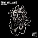 Tomi Williams - Nightmare (Original mix)
