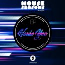 Edinho Chagas - I House You