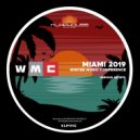 DJ Marika & Al-Fernandez - Check One (Original mix)