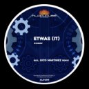 Etwas (IT) - Sunday. (Rico Martinez remix)