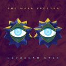 The Maya Spectra - Cerulean Eyes (Johnlukeirl Remix)